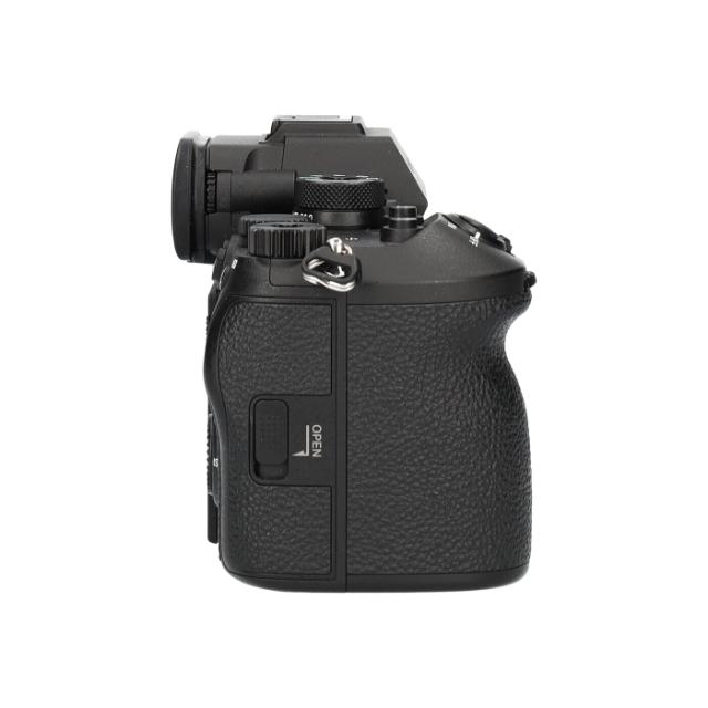 SONY BODY A9 III (2) DEMO