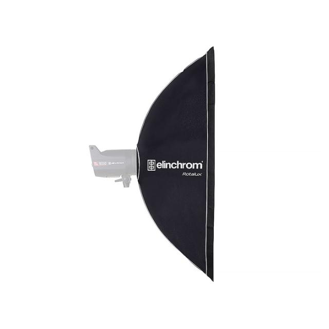 ELINCHROM 26643 ROTALUX SQUARE 100X100 CM WO/ADAPT