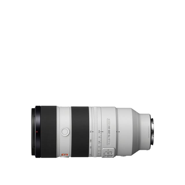 SONY (E) FE 70-200MM F/2,8 GM MK II