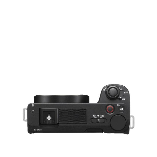 SONY ZV-E10 II CAMERA