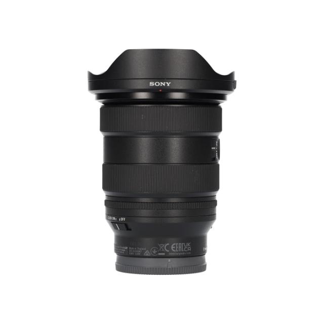 SONY LENS FE 16-35 2,8 GM II (2) DEMO