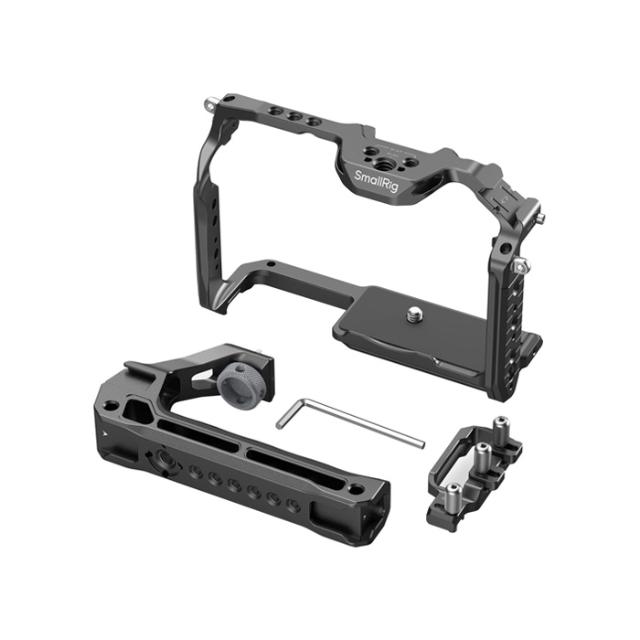 SMALLRIG 4825 HAWKLOCK CAGE KIT GH7/GH6