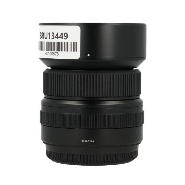 FUJI LENS GF 63 F2,8 WR (2) USED