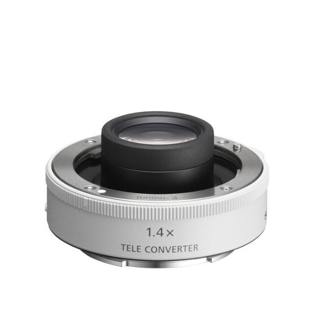 SONY E SEL14TC 1.4X TELECONVERTER
