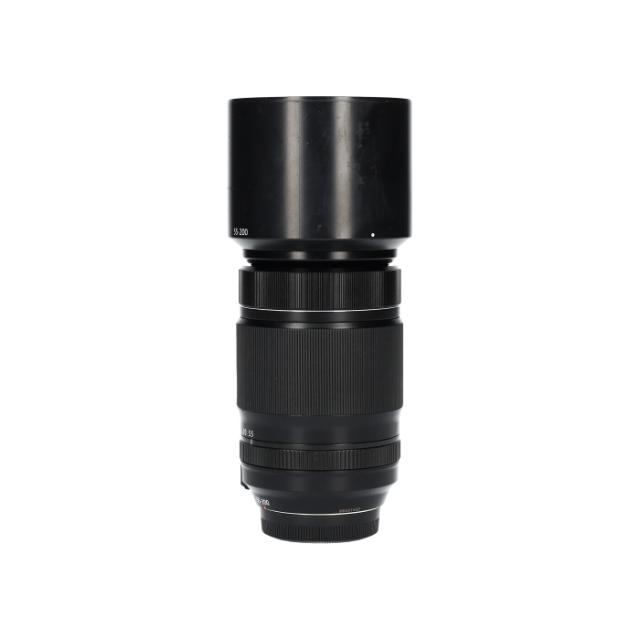 FUJI LENS XF 55-200 3,5-4,8 R LM OIS (3) USED