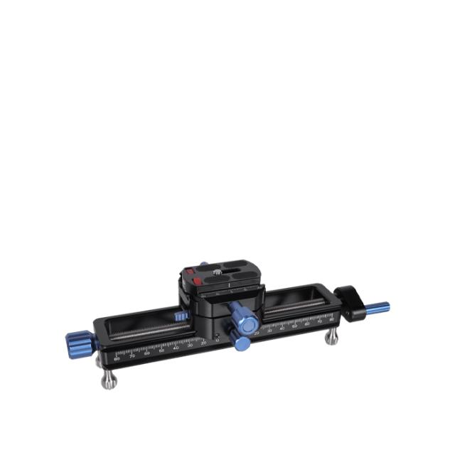 SIRUI MACRO FOCUSING RAIL MS18