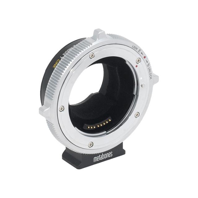 METABONES EF TIL E-MOUNT T CINE SMART ADAPTER