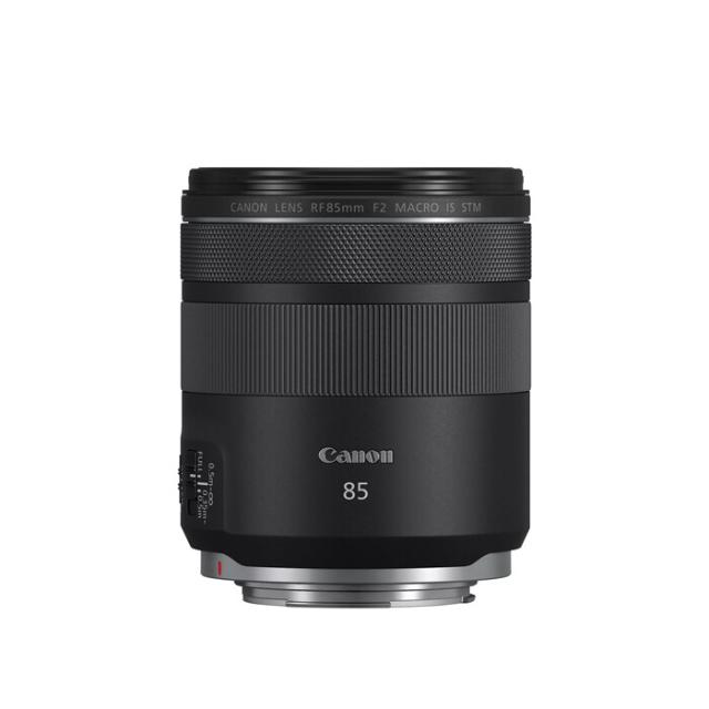 CANON RF 85MM F/2,0 MACRO IS STM