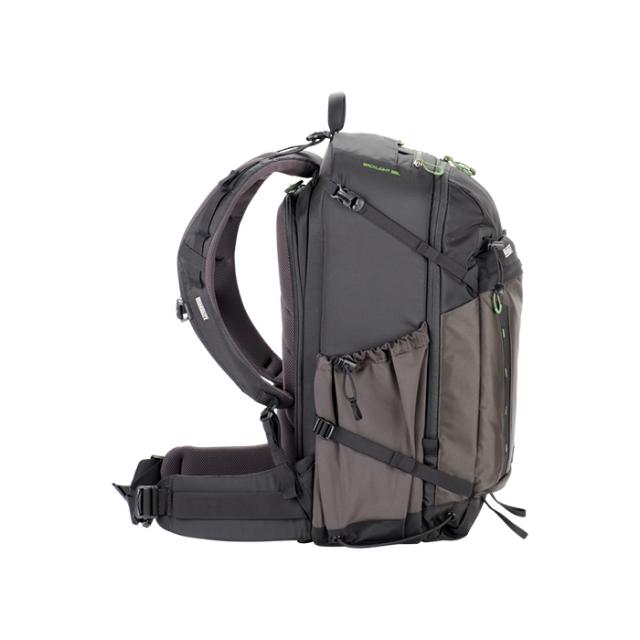 THINK TANK MINDSHIFT BACKLIGHT 36L CHARCOAL