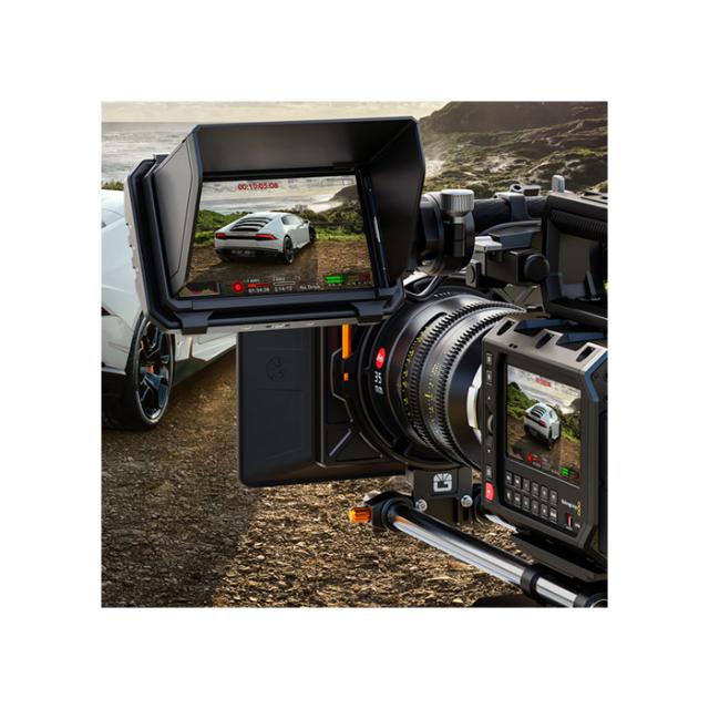 BLACKMAGIC PYXIS MONITOR KIT