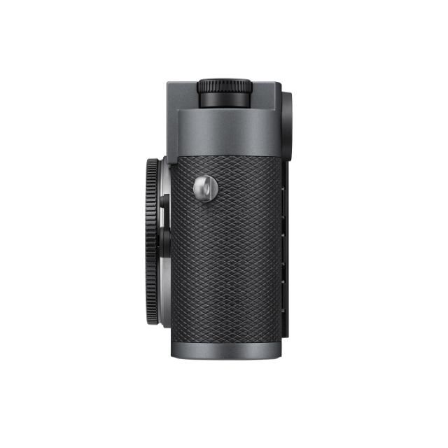 LEICA M11-P METAL GRAY PAINT FINISH
