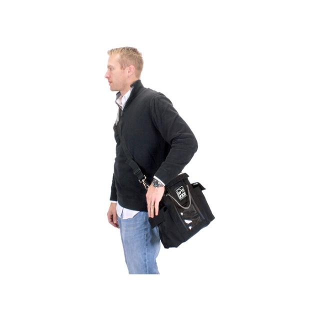 PORTABRACE SLING BAG