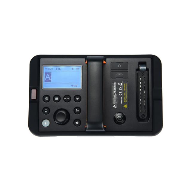 GODOX AD1200PRO KIT 5200MAH BATTERY