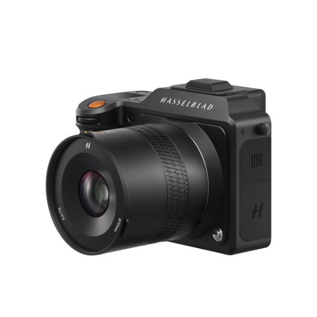 HASSELBLAD X2D 100C + XCD 3,4/75P