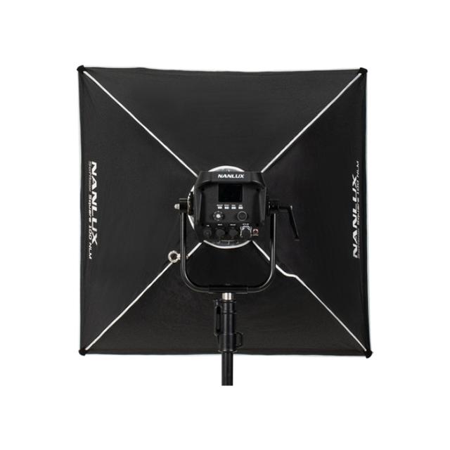 NANLUX SOFTBOX 100X100CM
