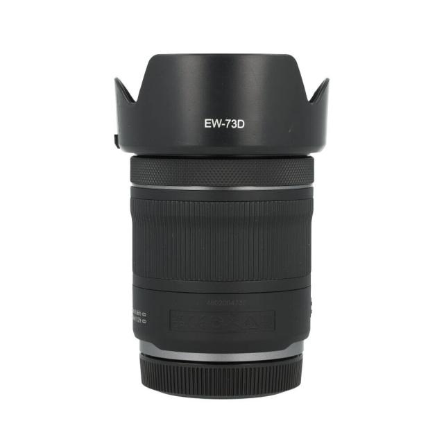 CANON LENS RF 24-105 4-7,1 IS STM (2) USED