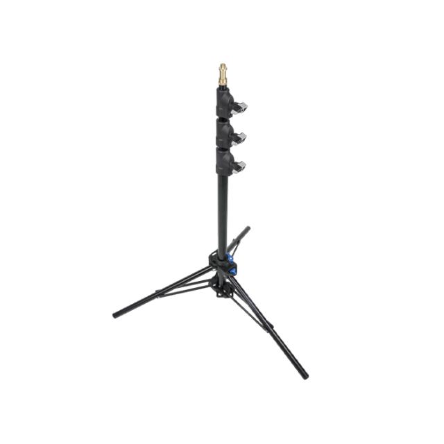 KUPO 080AC MIDI CLICK LIGHT STAND-3 PACK KIT