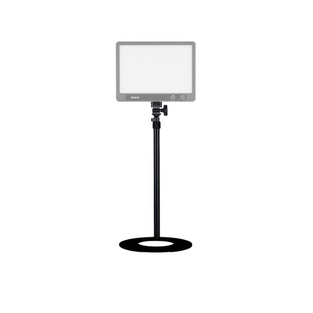 AMARAN BASE STAND BLACK