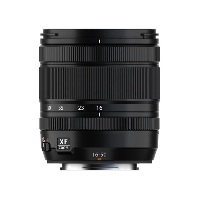 FUJINON XF 16-50MM F/2,8-4,8 R LM WR