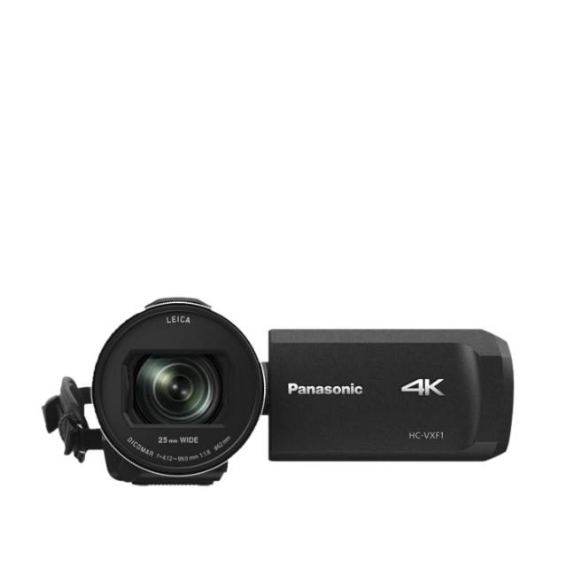 PANASONIC HC-VXF1 VIDEOKAMERA