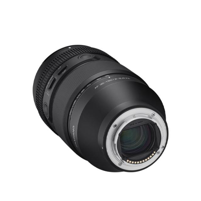 SAMYANG AF 35-150MM F/2-2.8 FOR SONY E-MOUNT