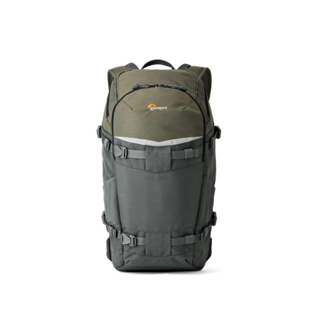 LOWEPRO FLIPSIDE TREK BP 350 AW GREEN