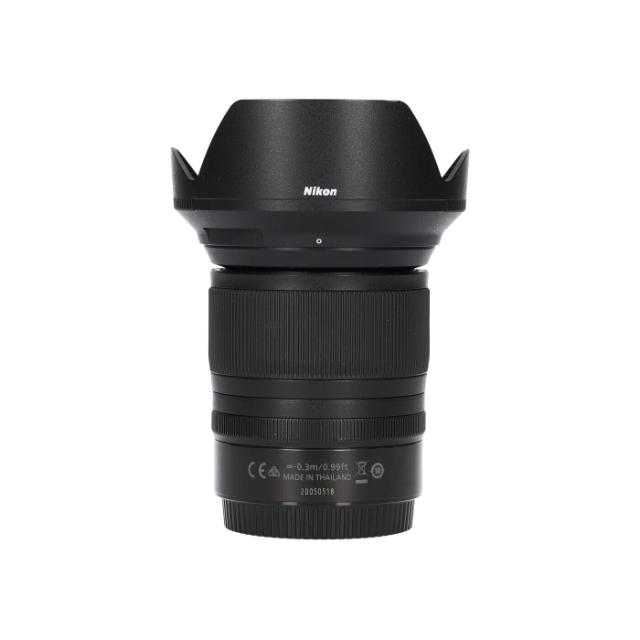 NIKON LENS Z 24-70 4,0 (2) USED