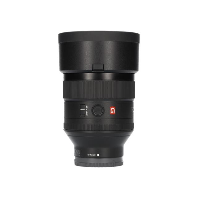 SONY LENS FE 85 1,4 GM (2) DEMO