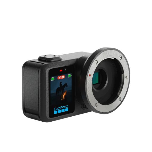 GoPro MISSION 1 PRO ILS