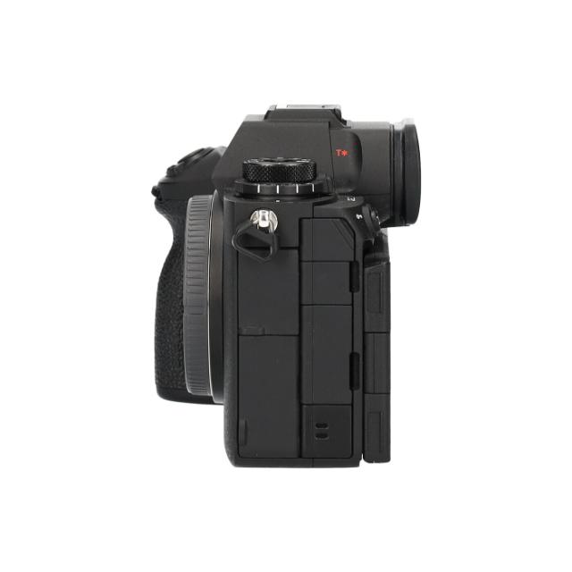 SONY BODY A9 III (2) DEMO