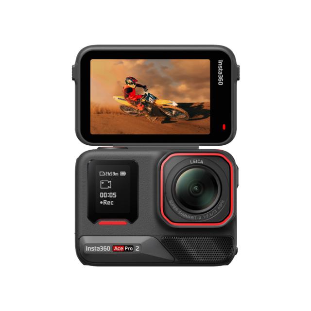 INSTA360 ACE PRO 2 STANDARD BUNDLE