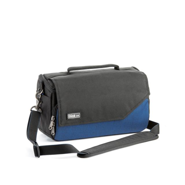 THINK TANK MIRRORLESS MOVER 25I, DARK BLUE //