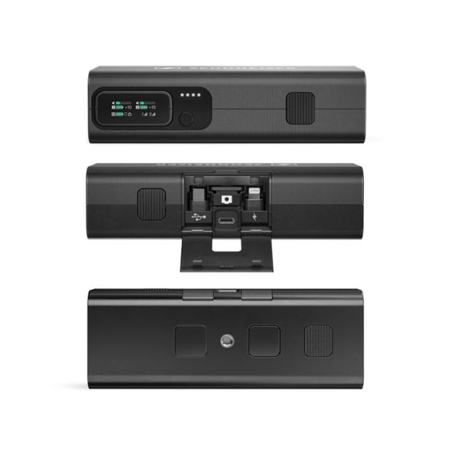 SENNHEISER PROFILE WIRELESS 2-CHANNEL SET