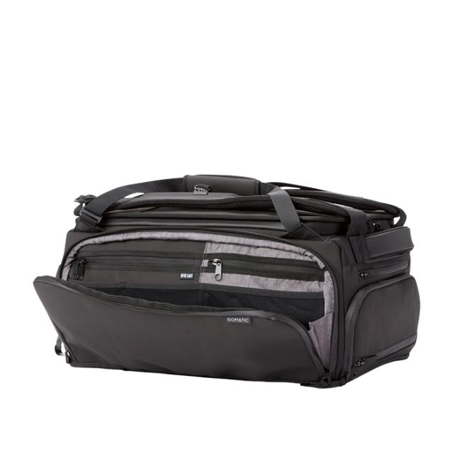 GOMATIC 30L TRAVEL BAG V2