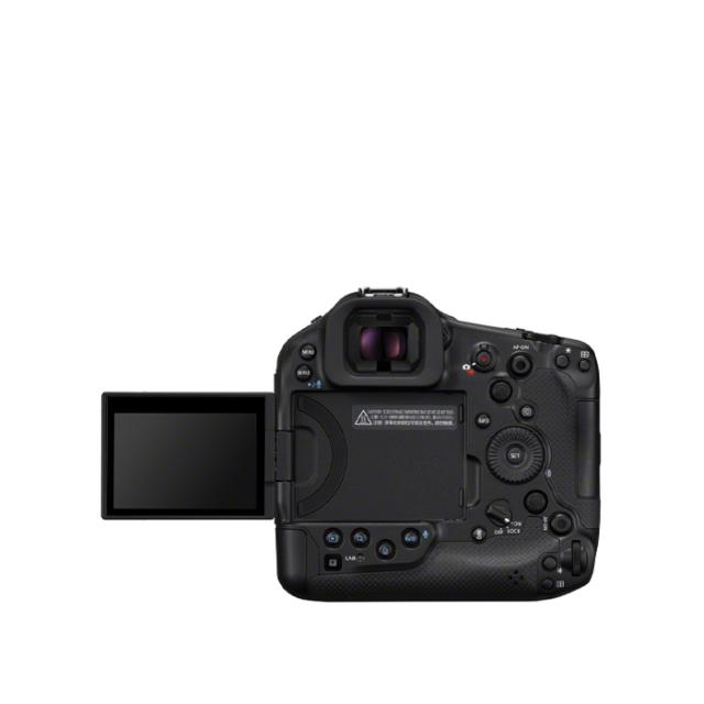 CANON EOS R1 BODY