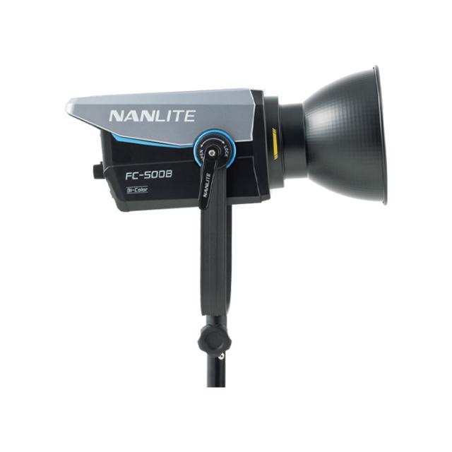 NANLITE FC-500B LED BI-COLOR SPOTLIGHT