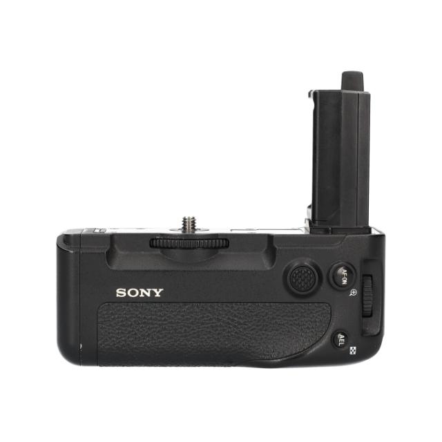 SONY GRIP VG-C4EM (3) USED