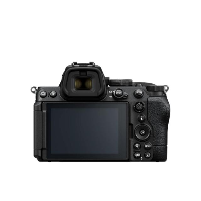 NIKON Z5 MKII ML KIT 24-105MM F.4-7.1