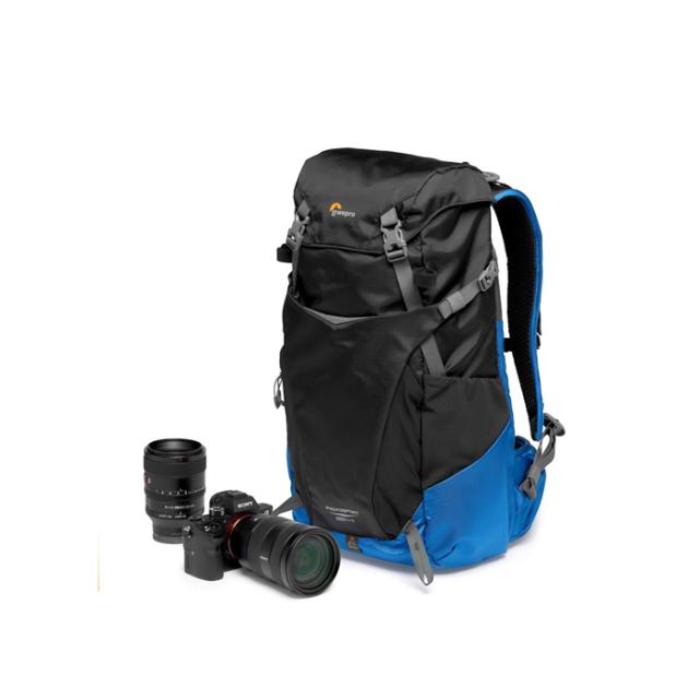 LOWEPRO PHOTOSPORT BP 24L AW III BLUE