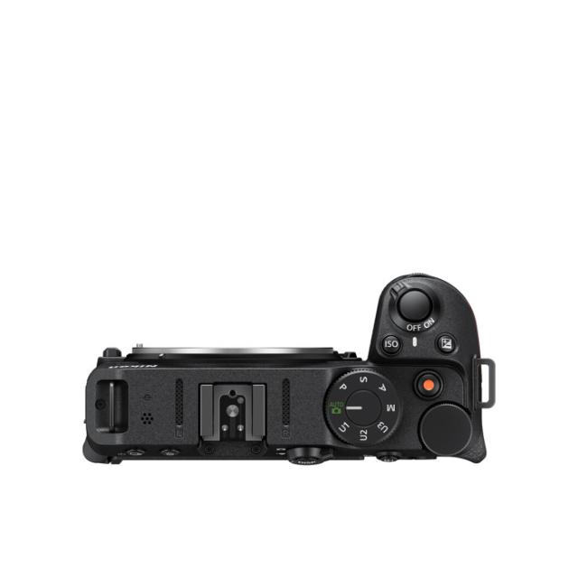 NIKON Z30 MIRRORLESS KIT 12-28MM DX PZ