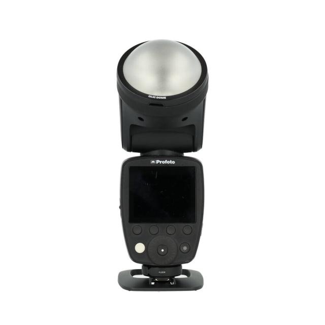 PROFOTO FLASH A10 AIR CANON (3) USED