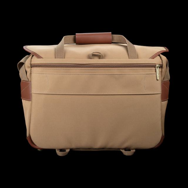 BILLINGHAM 445 MKII - KHAKI/ TAN