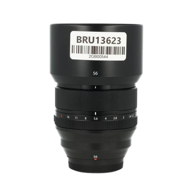 FUJI LENS XF 56 1,2 R (3) USED