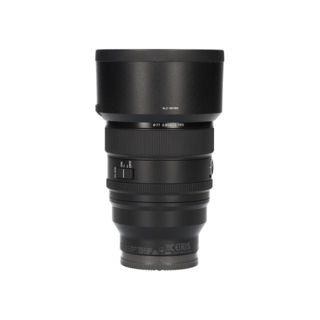 SONY LENS FE 85 1,4 GM II (2) DEMO