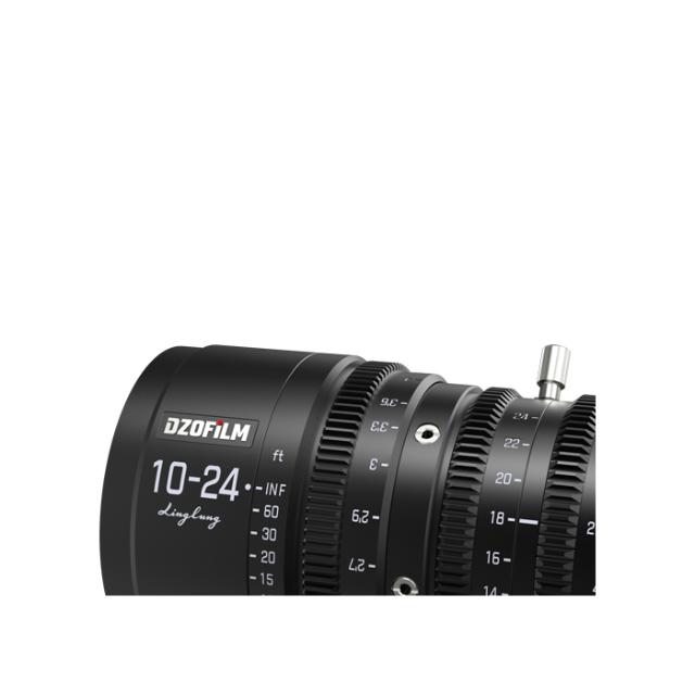 DZO LINGLUNG 10-24MM T2.9