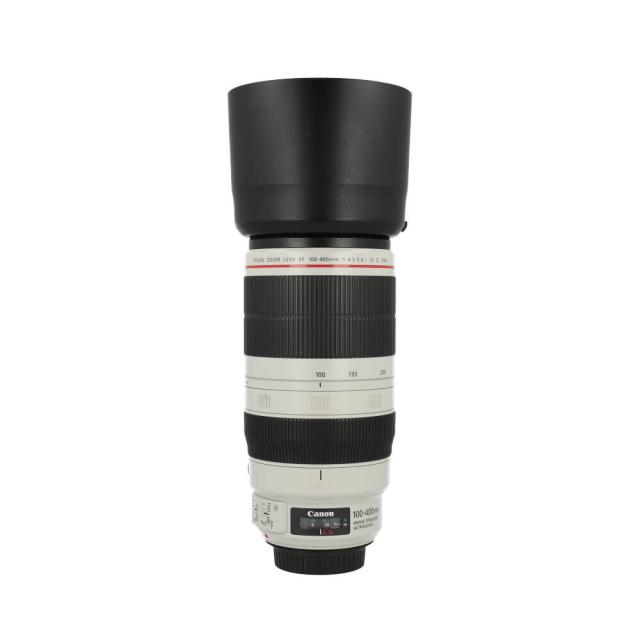 CANON LENS EF 100-400 4,5 -5,6 L IS II (3) USED