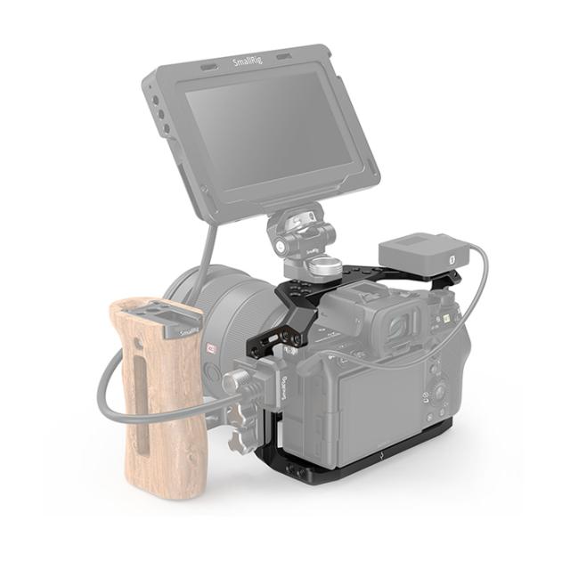 SMALLRIG 2999 CAMERA CAGE FOR SONY A7S III