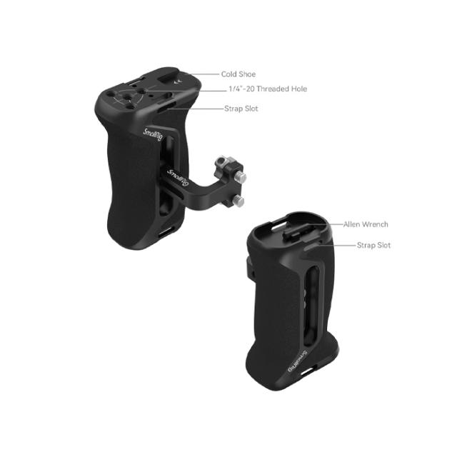 SMALLRIG 4015 SIDE HANDLE