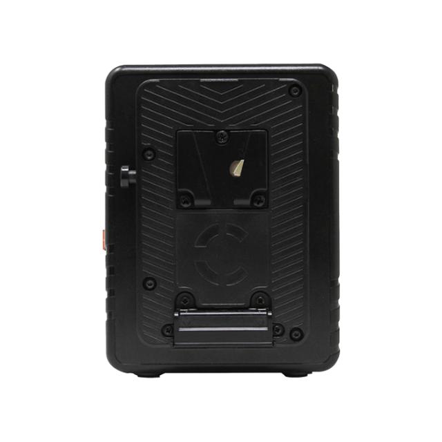 CORE TRAVEL DUAL V-MOUNT CHARGER