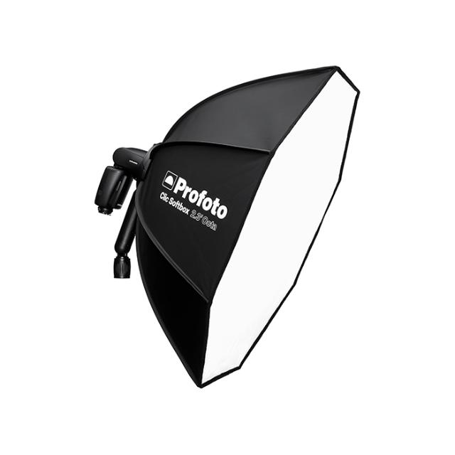 PROFOTO CLIC SOFBOX 2.3 OCTA (70CM)
